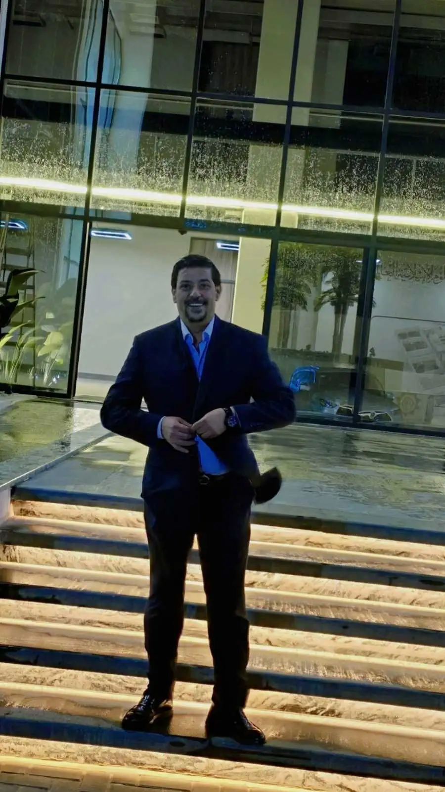 مدار الساعة,مناسبات أردنية