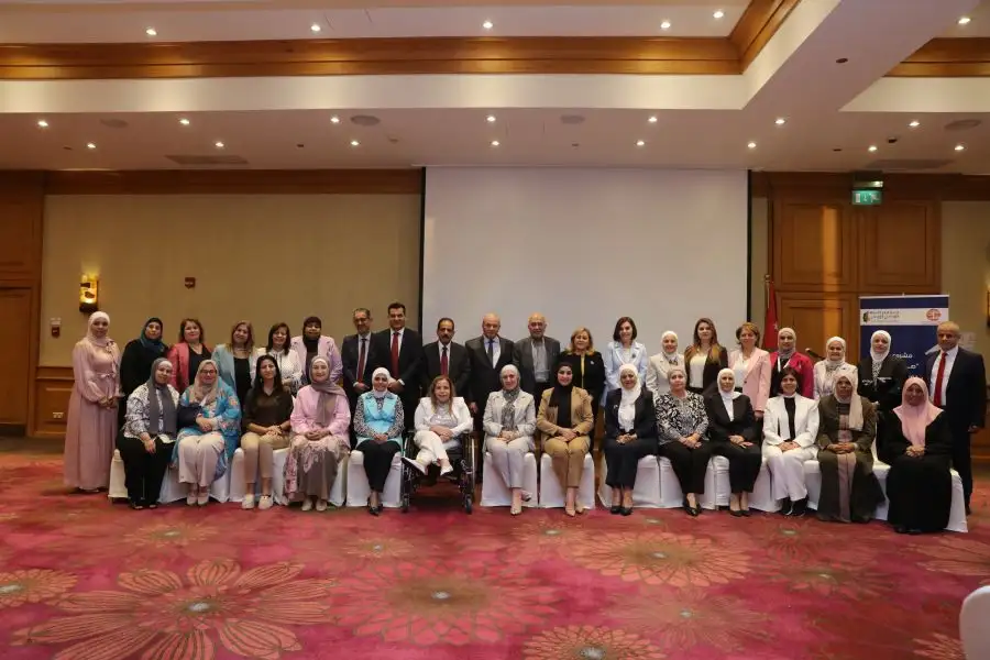 مدار الساعة,أخبار مجلس النواب الأردني,الملك عبد الله الثاني بن الحسين,مجلس النواب,الهيئة المستقلة للانتخاب,التنمية المستدامة,سيادة القانون