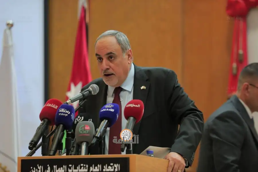 مدار الساعة,مناسبات أردنية