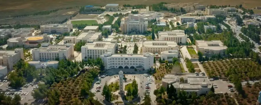 مدار الساعة,أخبار الجامعات الأردنية,جامعة مؤتة