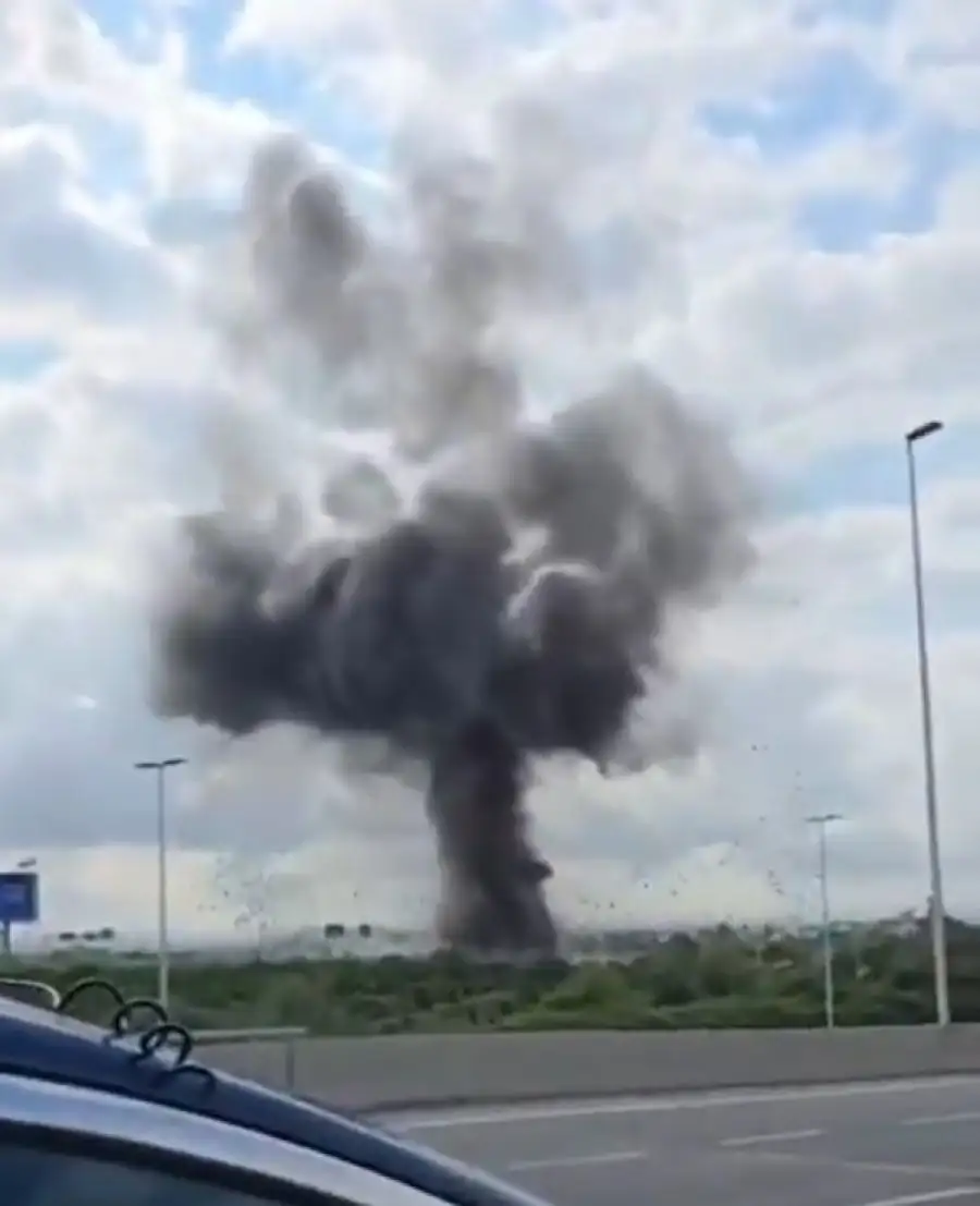 مدار الساعة,Video,فيديو,أخبار عربية ودولية,وزير الدفاع,مواقع التواصل الاجتماعي