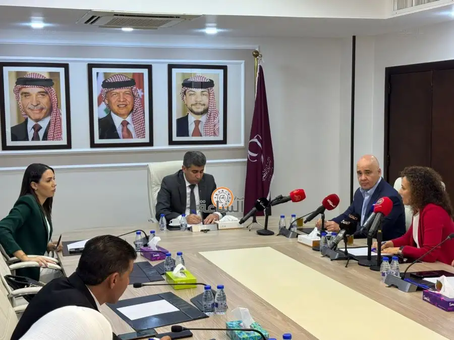 مدار الساعة,أخبار مجلس النواب الأردني,مجلس النواب,الاتحاد الأردني لكرة القدم