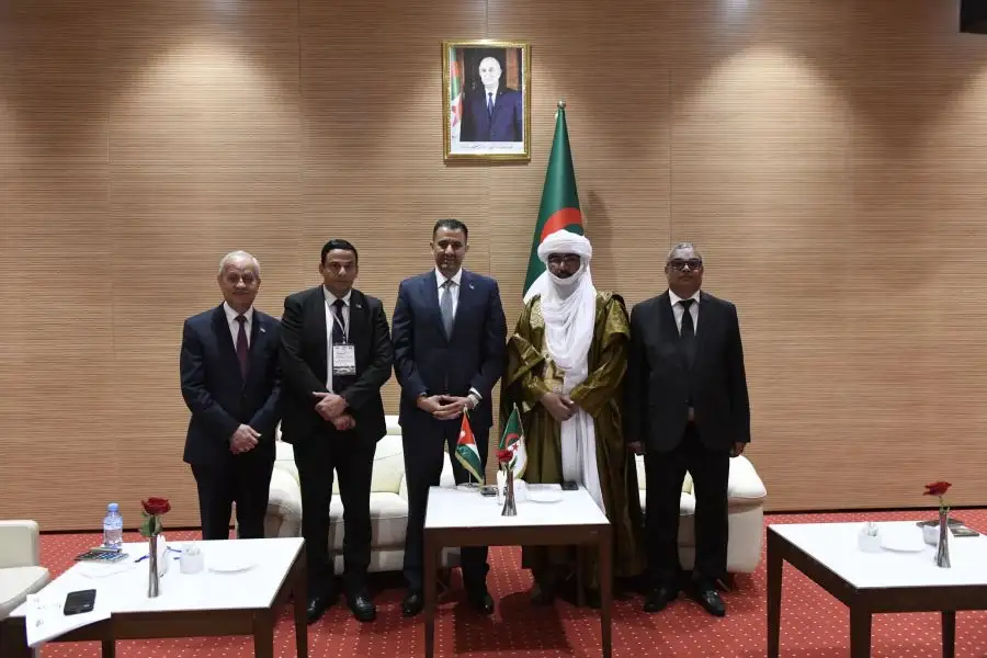 مدار الساعة,أخبار مجلس النواب الأردني,مجلس النواب,غرفة صناعة الأردن,مجلس النواب الأردني,حزب عزم