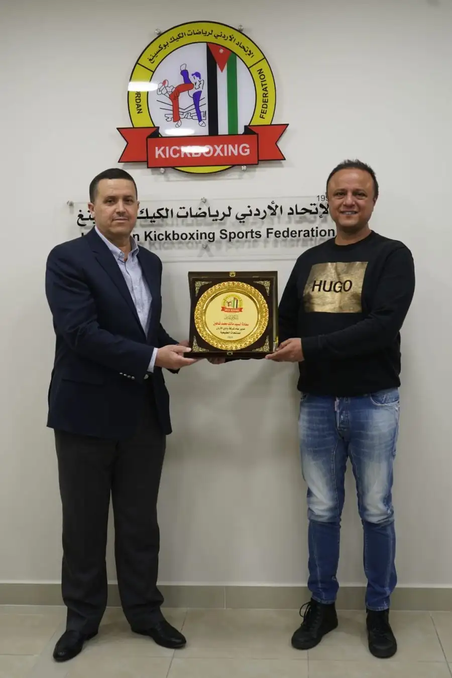 مدار الساعة,أخبار رياضية,وادي الأردن