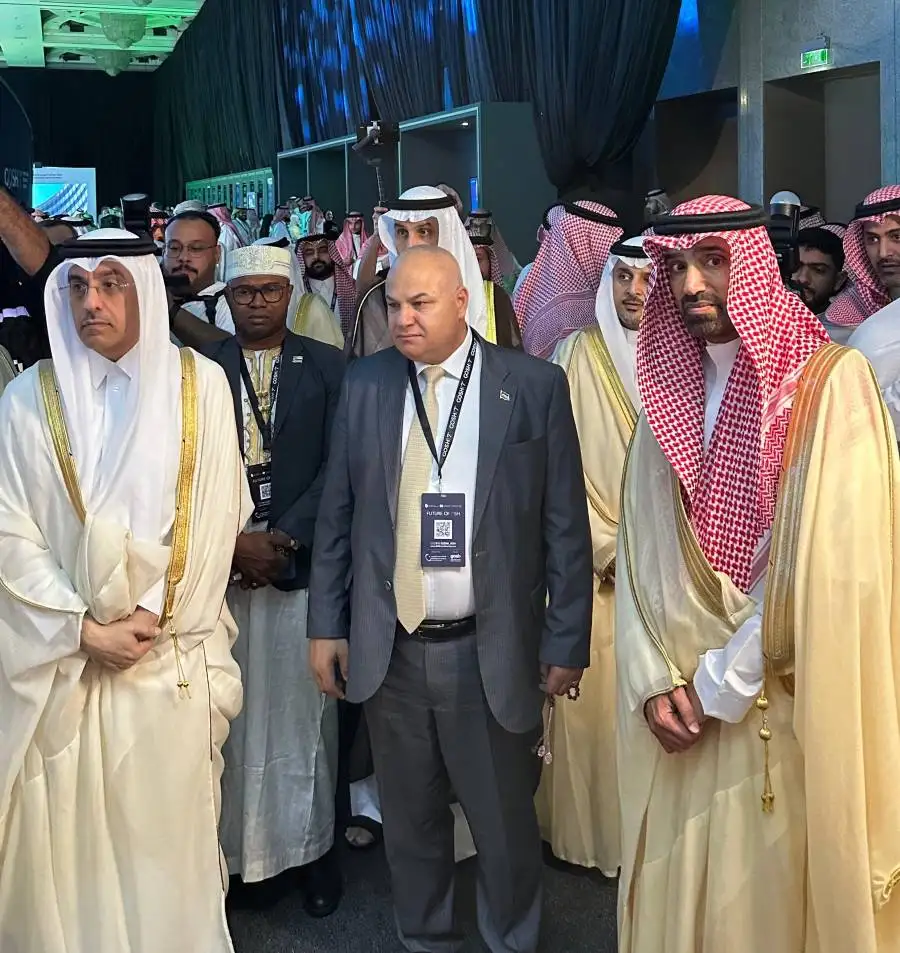 مدار الساعة,أخبار اقتصادية,وزير العمل,خالد البكار,وزارة العمل,المملكة العربية السعودية,التنمية المستدامة