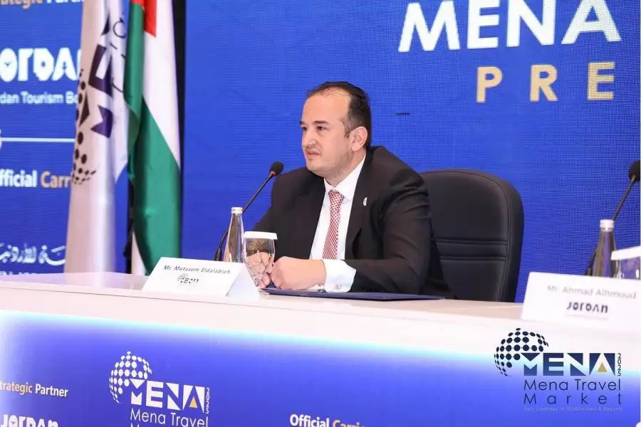 مدار الساعة,أخبار السياحة في الأردن,هيئة تنشيط السياحة,الملكية الأردنية