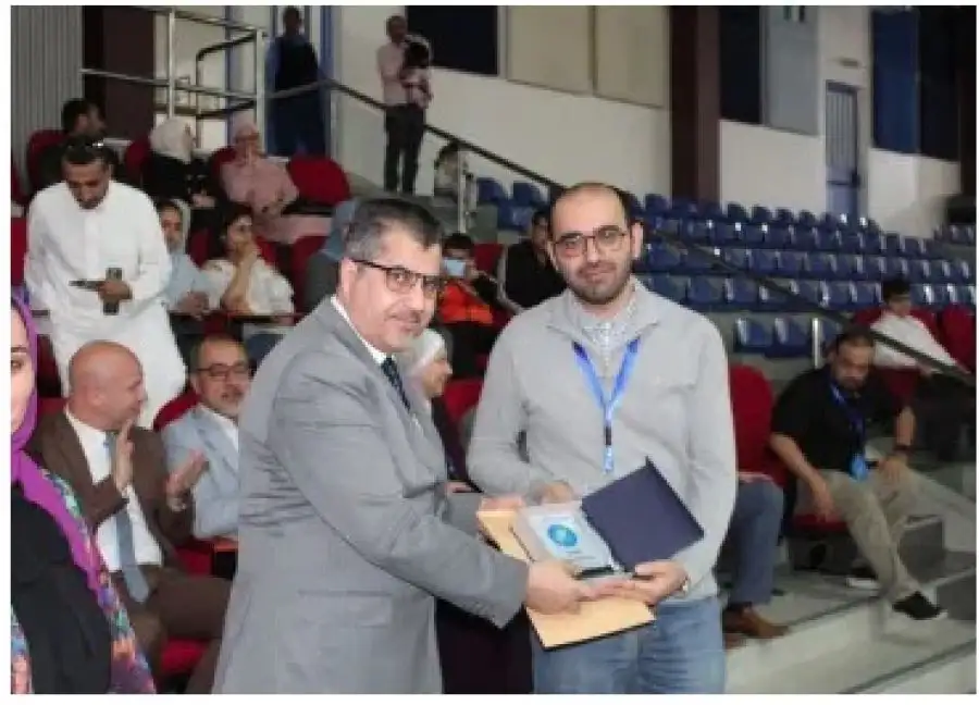 مدار الساعة,أخبار الجامعات الأردنية,الملك عبدالله الثاني,وزارة التربية والتعليم,جامعة البترا,الذكاء الاصطناعي