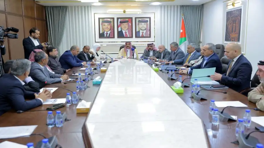 مدار الساعة,أخبار مجلس النواب الأردني,وزيرة النقل,وسام التهتموني,وزارة النقل,هيئة تنظيم النقل البري