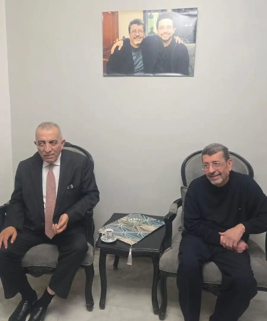 مدار الساعة,أخبار ثقافية,وزير الثقافة,مصطفى الرواشدة,الملك عبدالله الثاني,الحسين بن عبدالله الثاني,ولي العهد