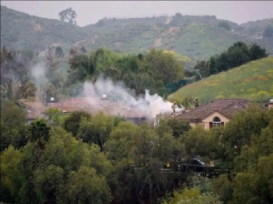 مدار الساعة