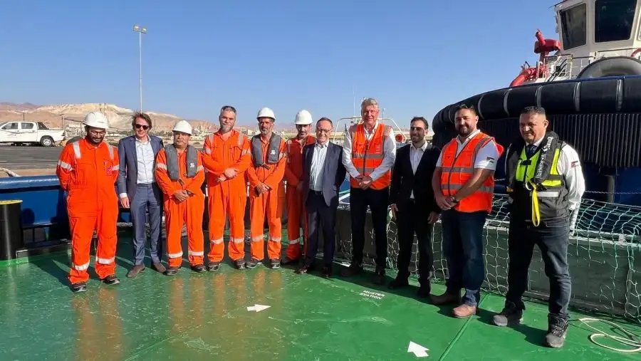 مدار الساعة,مناسبات أردنية