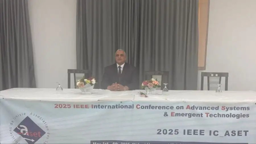 مدار الساعة,أخبار الجامعات الأردنية,جامعة الزرقاء,الذكاء الاصطناعي