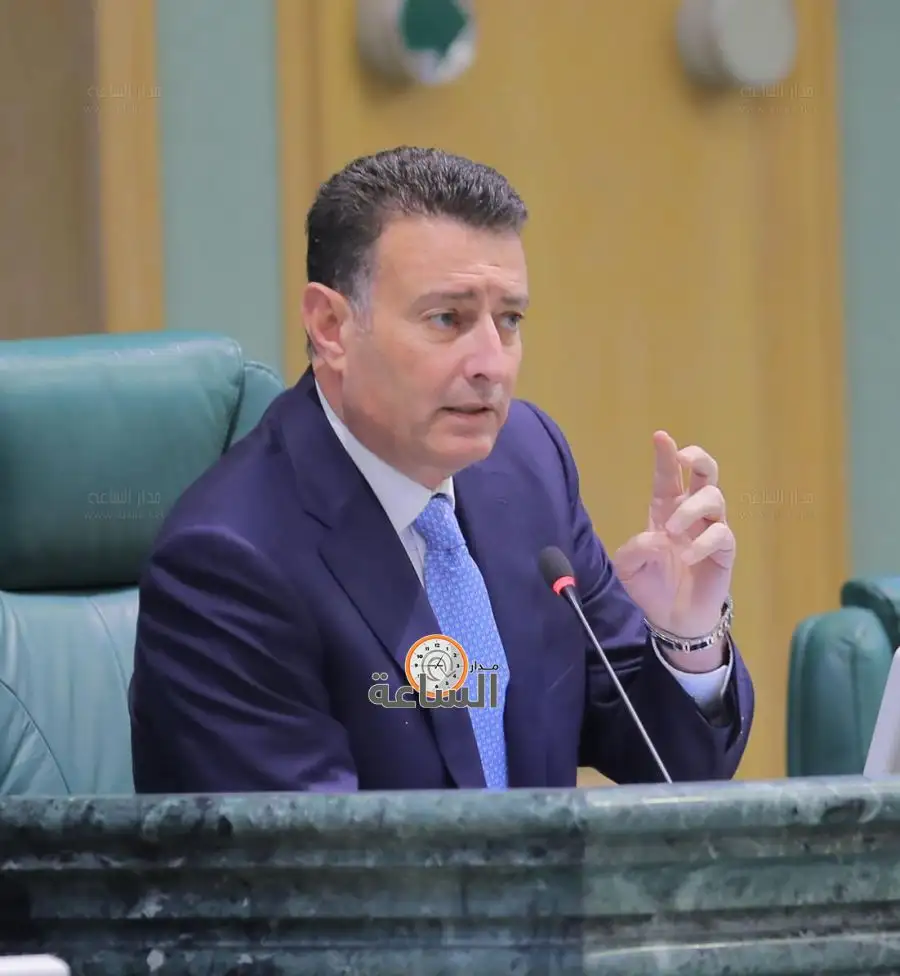 مدار الساعة,Video,فيديو,أخبار مجلس النواب الأردني,مجلس النواب