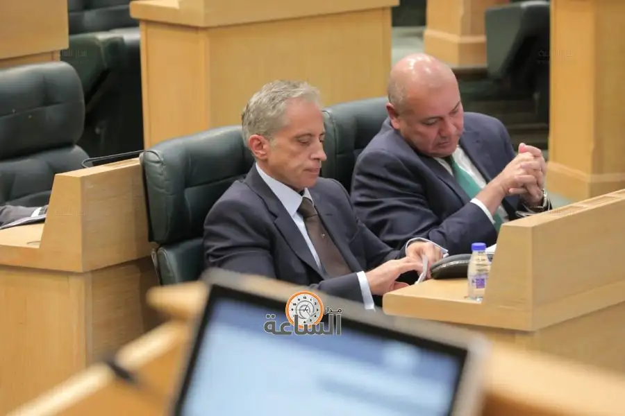 مدار الساعة,أخبار مجلس النواب الأردني,مجلس النواب,ديوان المحاسبة
