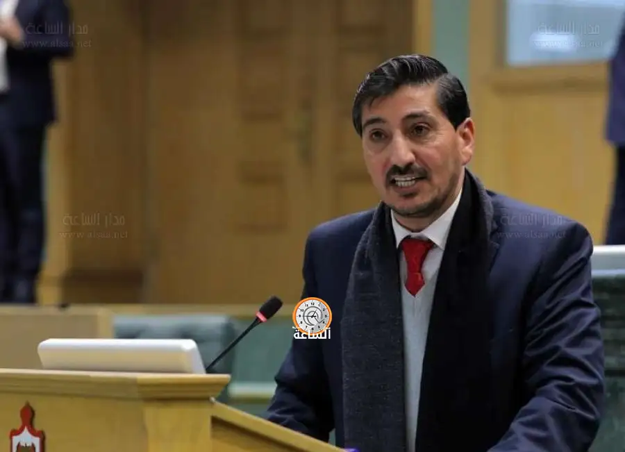 مدار الساعة,أخبار مجلس النواب الأردني,ديوان المحاسبة