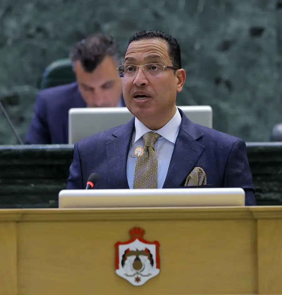 مدار الساعة,أخبار مجلس النواب الأردني,رئيس الوزراء,ديوان المحاسبة,وسائل التواصل الاجتماعي