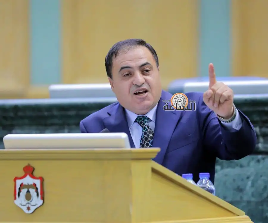 مدار الساعة,أخبار مجلس النواب الأردني,ديوان المحاسبة