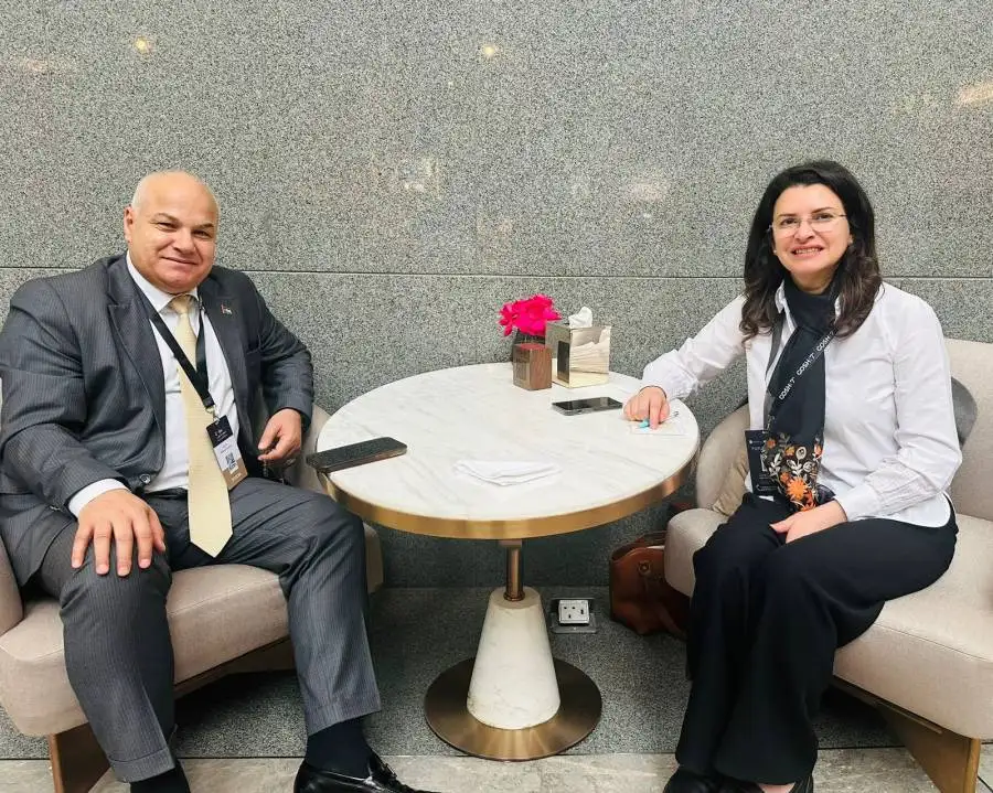 مدار الساعة,أخبار اقتصادية,وزير العمل,خالد البكار,وزارة العمل