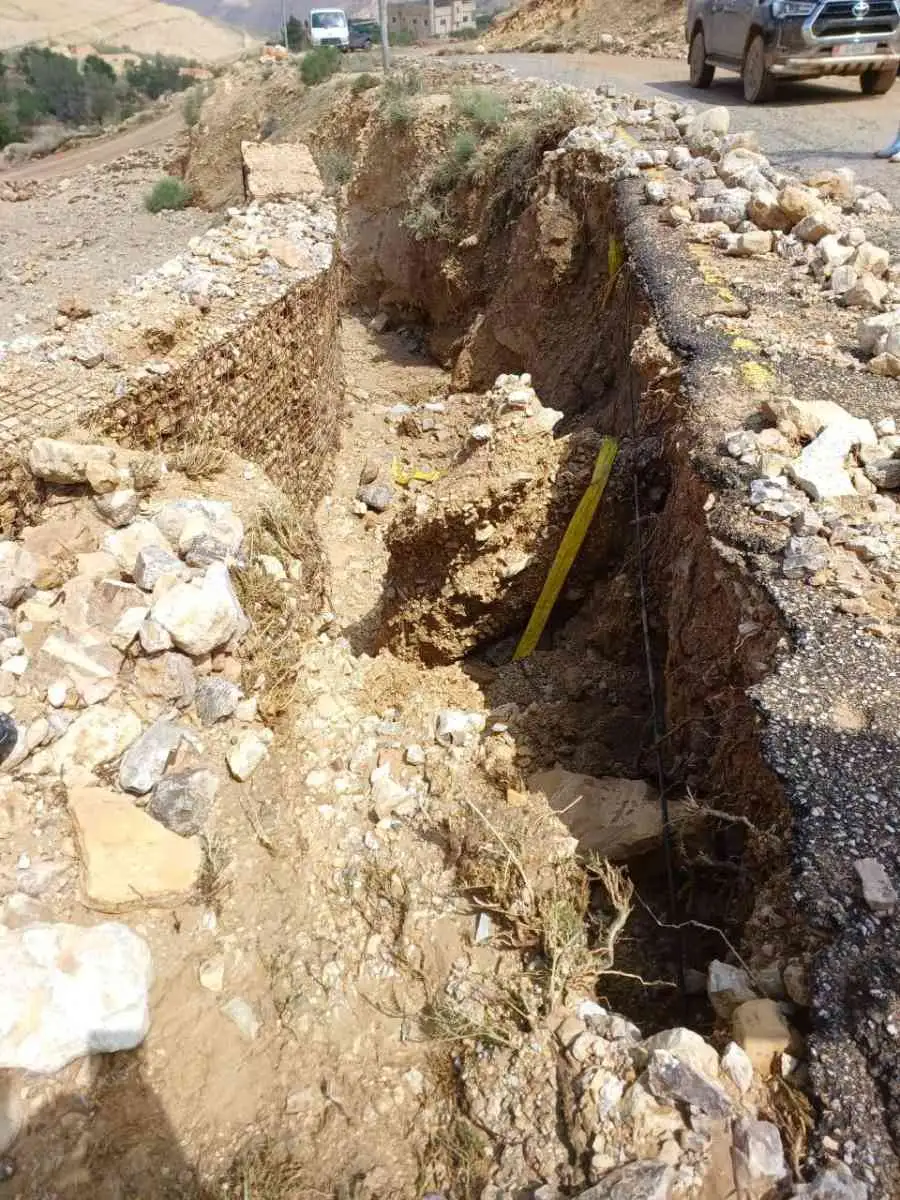 مدار الساعة,أخبار الأردن,اخبار الاردن,وزير الإدارة المحلية,وليد المصري,وزارة الإدارة المحلية,وزارة الأشغال العامة والإسكان,وزارة الأشغال