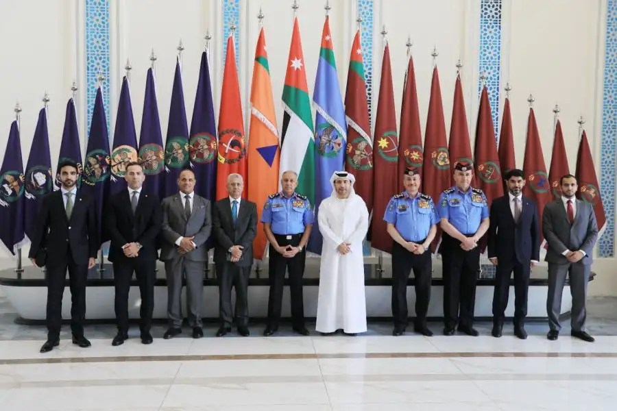 مدار الساعة,أخبار الأردن,اخبار الاردن,مديرية الأمن العام,الأمن العام