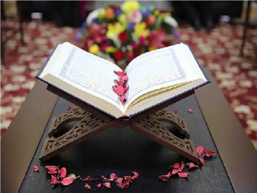 مدار الساعة,شؤون دينية