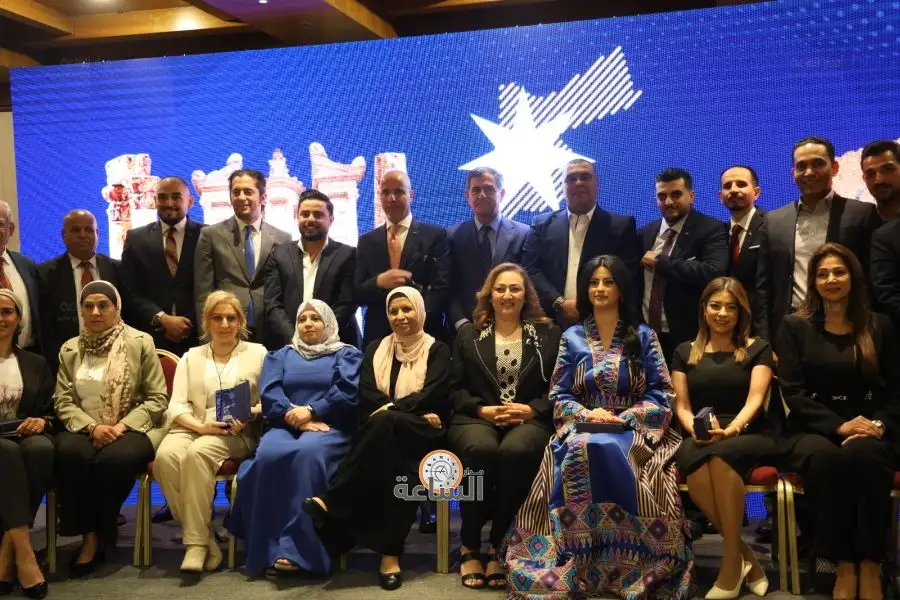 مدار الساعة,أخبار السياحة في الأردن,مناسبات أردنية,الملك عبد الله الثاني,ولي العهد,وزارة الثقافة,سلطة وادي الأردن,مجلس النواب,البريد الأردني,وادي الأردن,مجلس الأعيان,الذكاء الاصطناعي