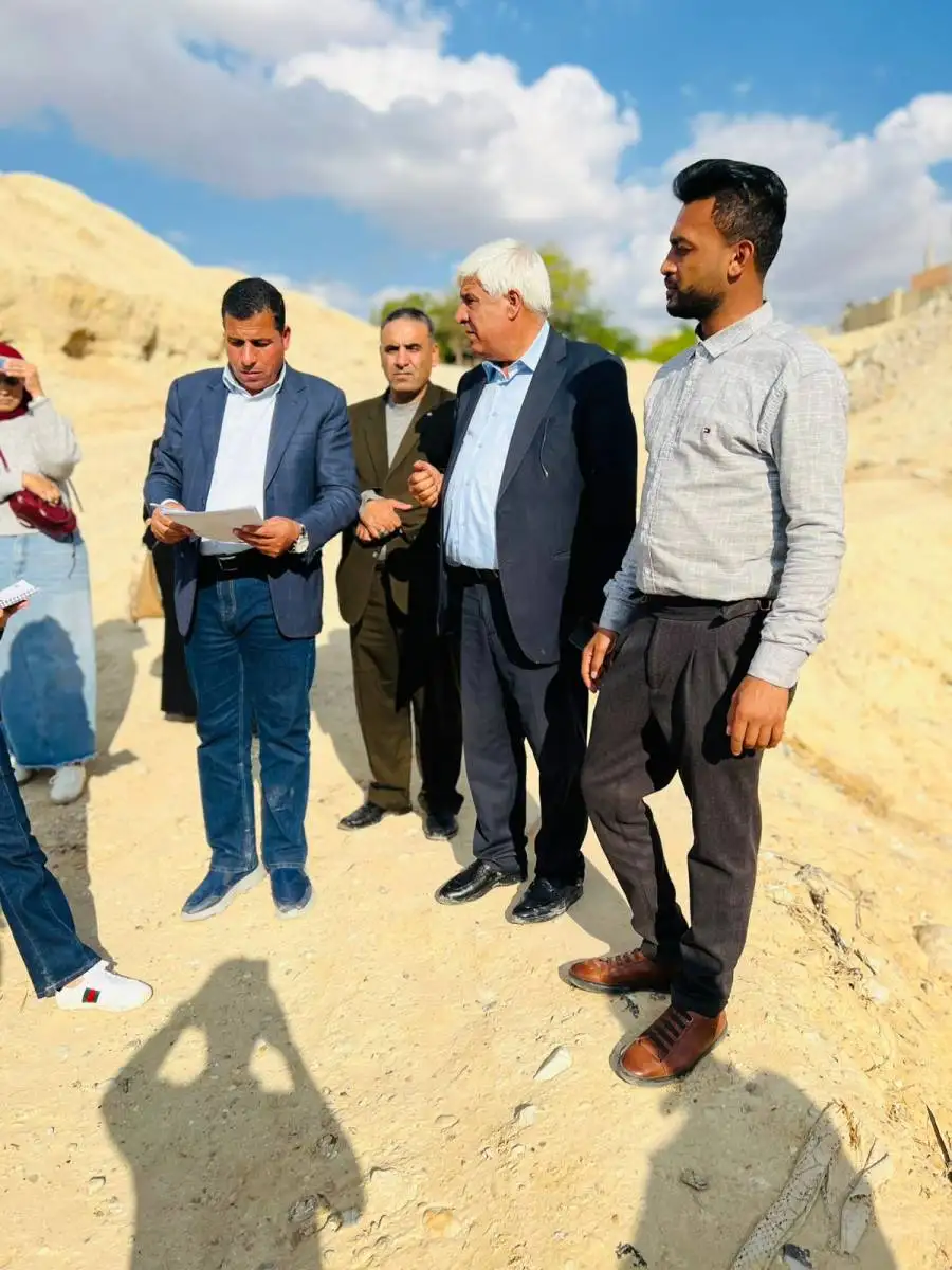 مدار الساعة,أخبار الأردن,اخبار الاردن,وزير الإدارة المحلية,وليد المصري,وزارة الإدارة المحلية,وزارة الأشغال