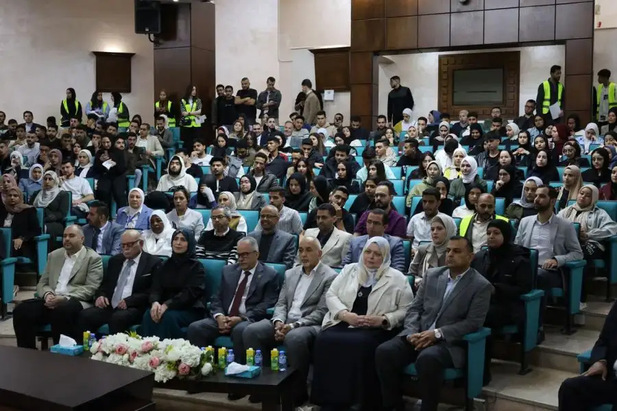 مدار الساعة,أخبار الجامعات الأردنية,مناسبات أردنية,المؤسسة العامة للغذاء والدواء,جامعة عمان الأهلية