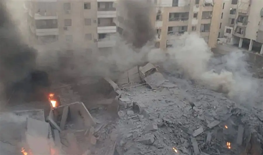 مدار الساعة,أخبار عربية ودولية,وزير الدفاع,رئيس الوزراء,حسن نصرالله,حزب الله,حسن نصر الله,بنيامين نتنياهو