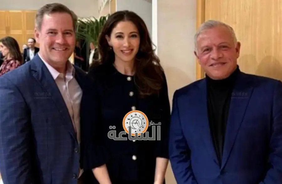 مدار الساعة,أخبار الأردن,اخبار الاردن,الملك عبد الله الثاني