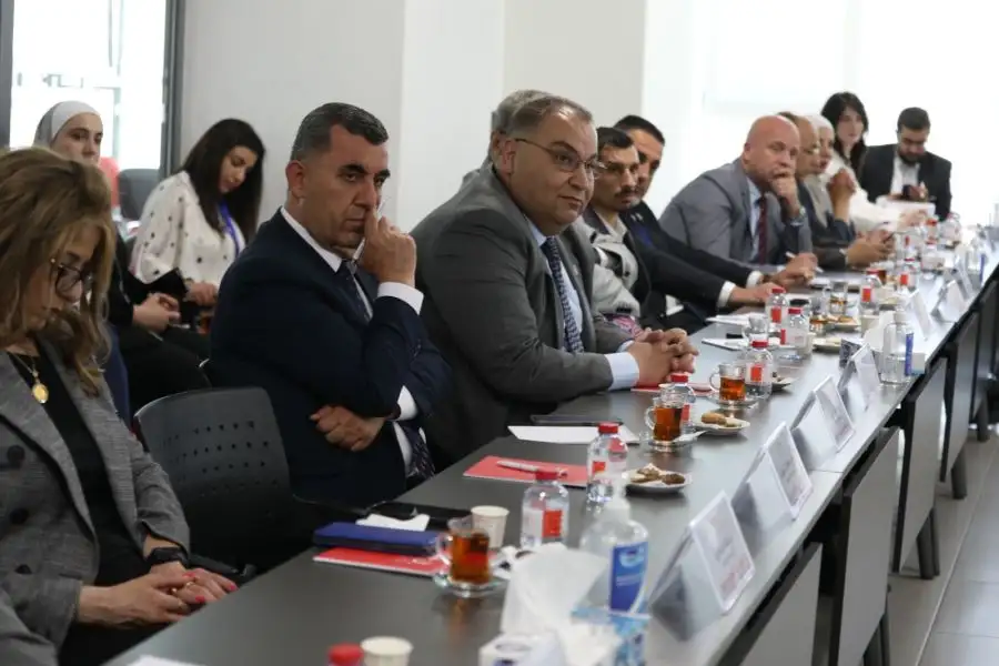 مدار الساعة,أخبار الجامعات الأردنية,جامعة الزرقاء,جامعة الحسين التقنية,الهيئة المستقلة للانتخاب