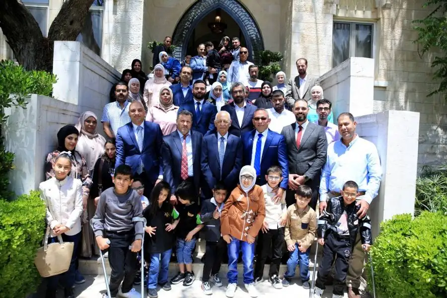 مدار الساعة,أخبار الأردن,اخبار الاردن,الملك عبدالله الثاني,الديوان الملكي الهاشمي