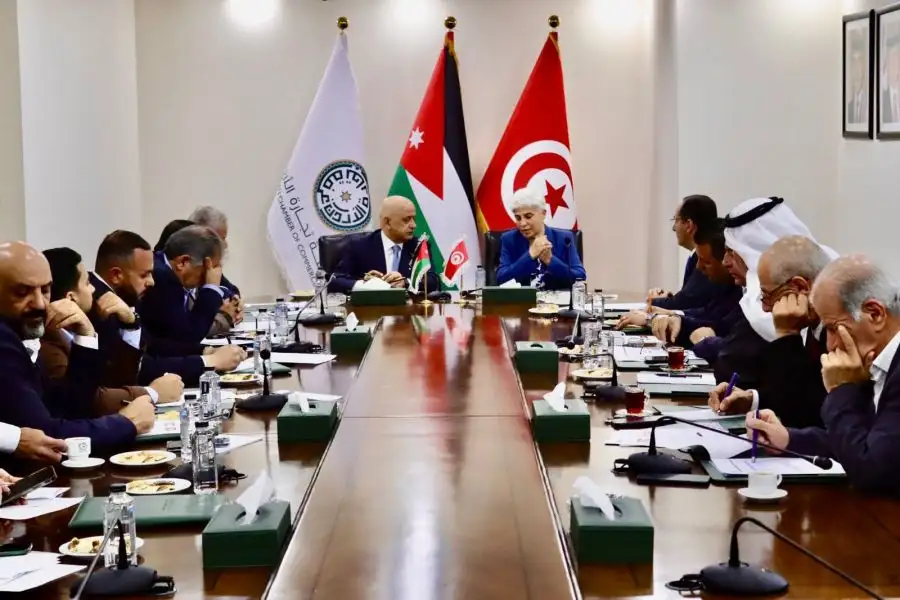 مدار الساعة,أخبار اقتصادية