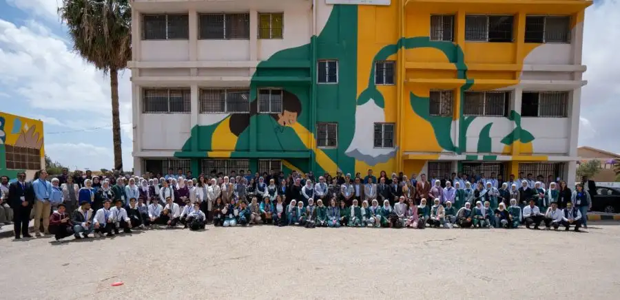 مدار الساعة,مناسبات أردنية,القوات المسلحة الأردنية,وزارة التربية والتعليم,الأمن العام,الأمم المتحدة,القوات المسلحة,الذكاء الاصطناعي