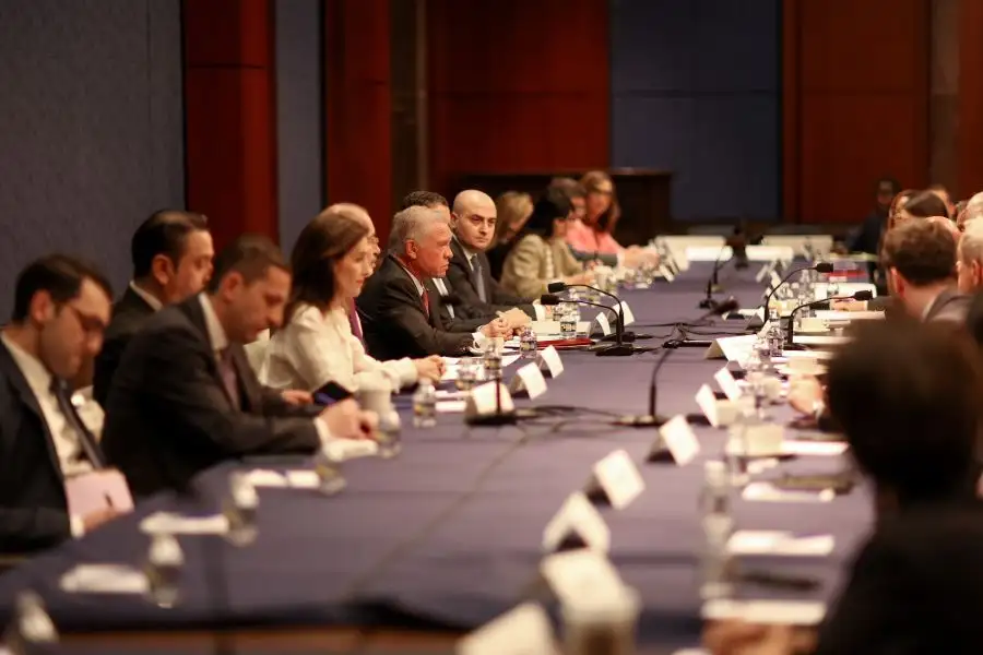 مدار الساعة,أخبار الأردن,اخبار الاردن,الملك عبدالله الثاني,مجلس النواب