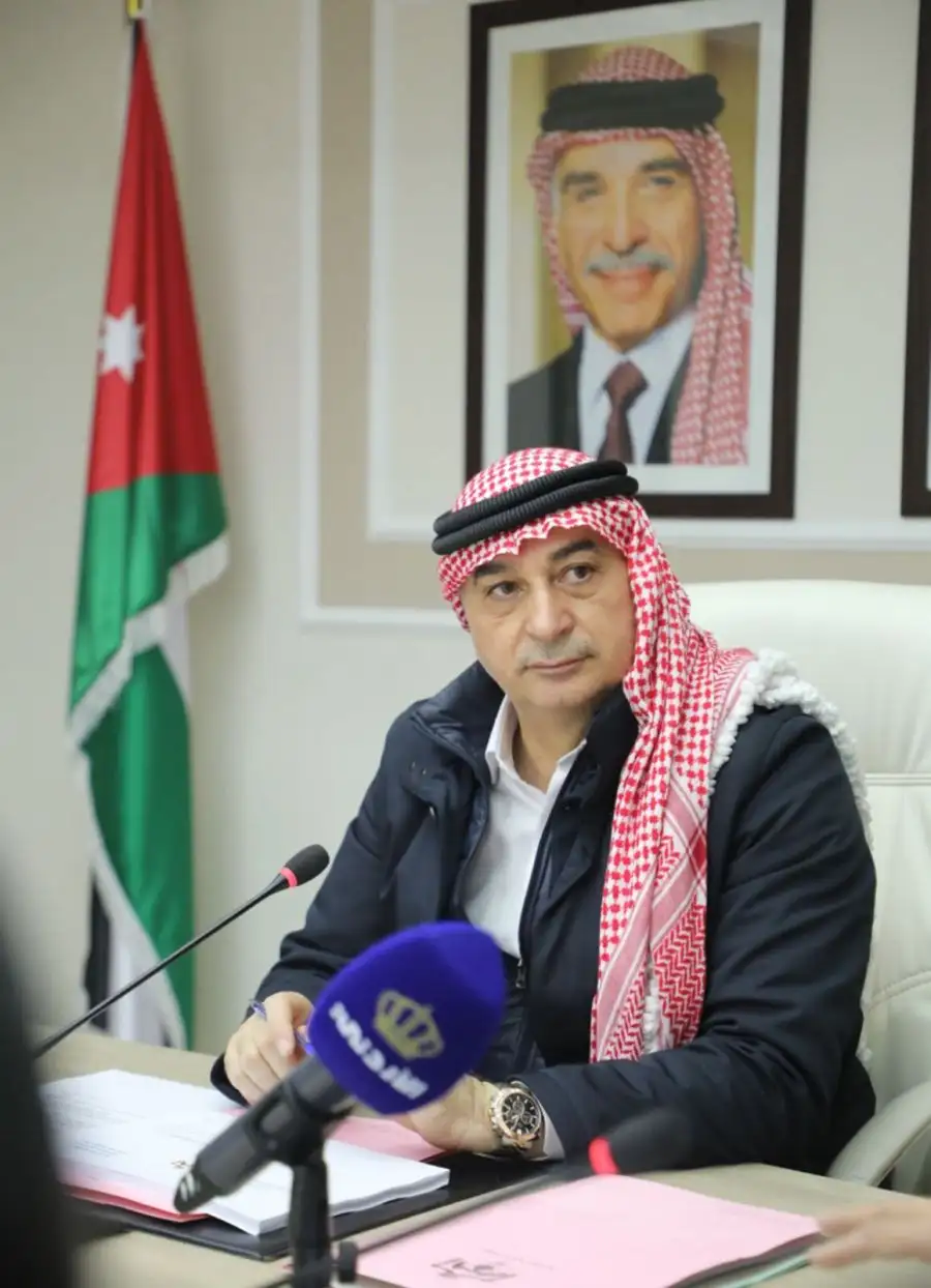 مدار الساعة,أخبار مجلس النواب الأردني,ولي العهد