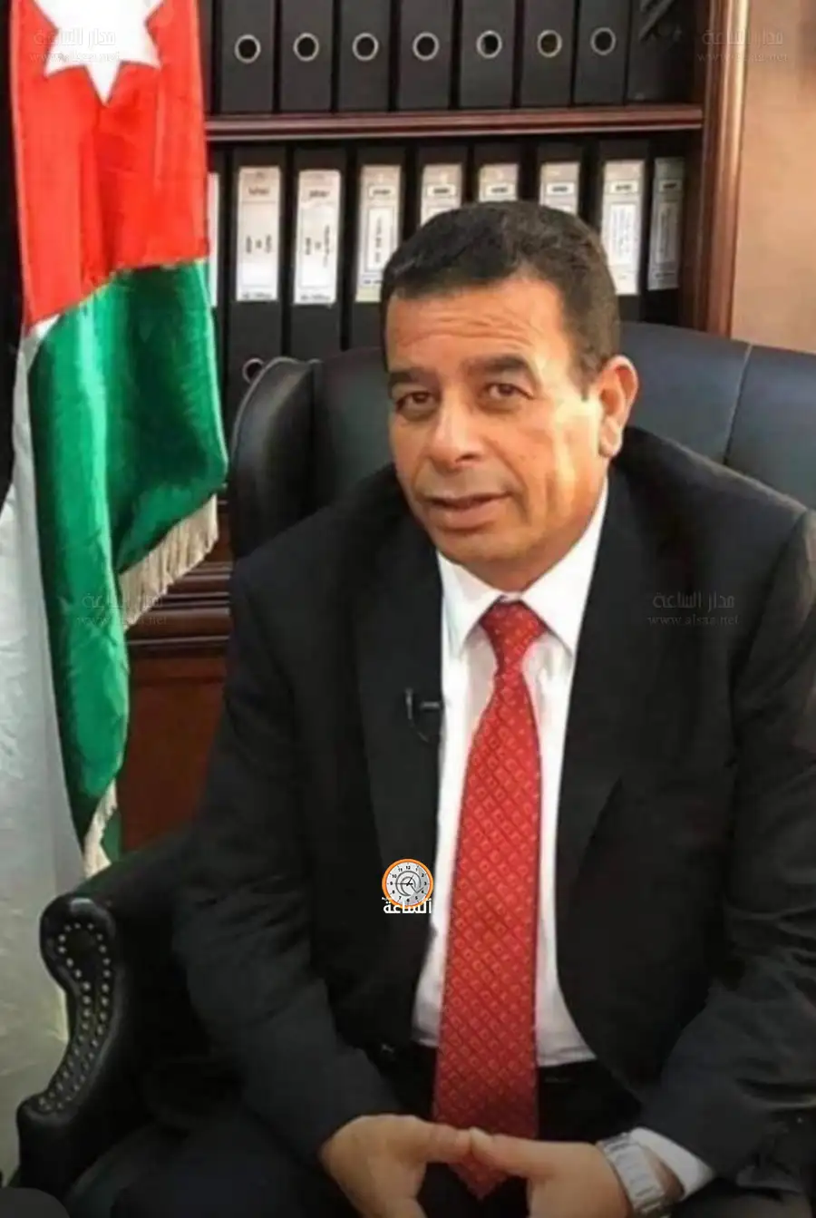 مدار الساعة,أخبار الأردن,اخبار الاردن,وزارة المياه والري,وزارة المياه