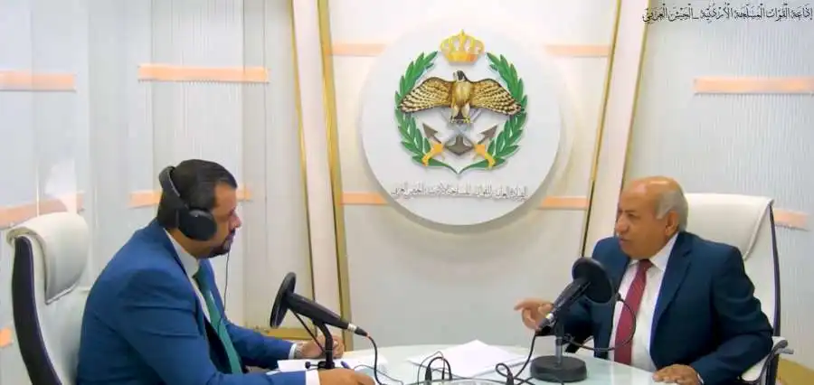 مدار الساعة,Video,فيديو,أخبار الأردن,اخبار الاردن,القوات المسلحة الأردنية,الملك عبدالله الثاني,القوات المسلحة,مواقع التواصل الاجتماعي,الجيش العربي