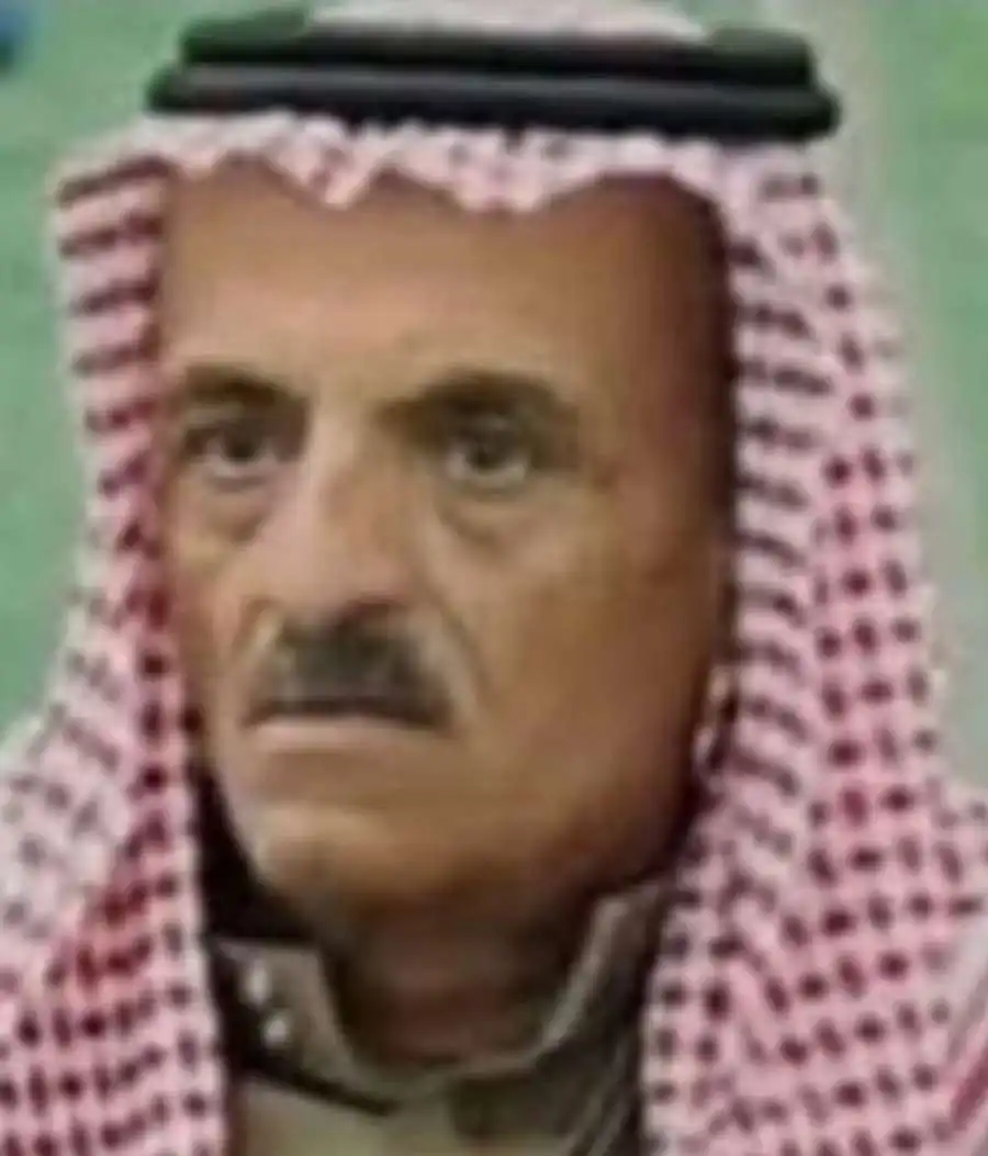 مدار الساعة,وفيات اليوم في الأردن