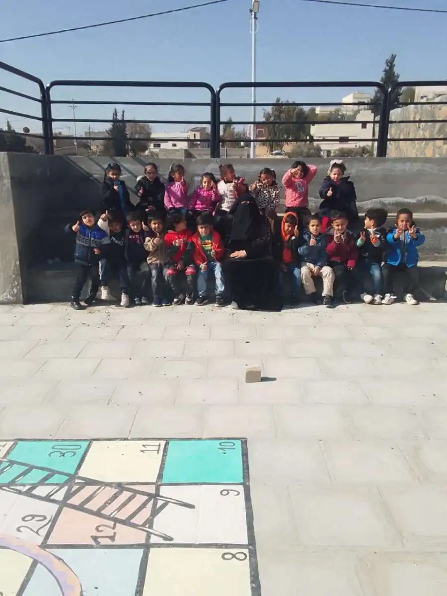 مدار الساعة,مناسبات أردنية