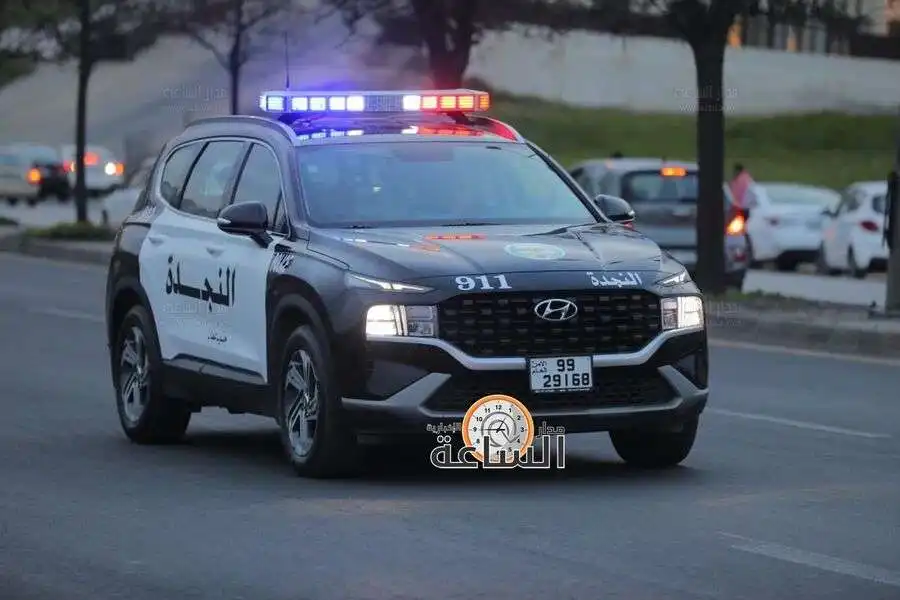 مدار الساعة,أخبار الأردن,اخبار الاردن,مديرية الأمن العام,الأمن العام,وكالة الأنباء الأردنية