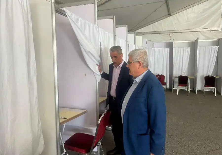 مدار الساعة,أخبار الأردن,اخبار الاردن,وزير الأشغال العامة والإسكان