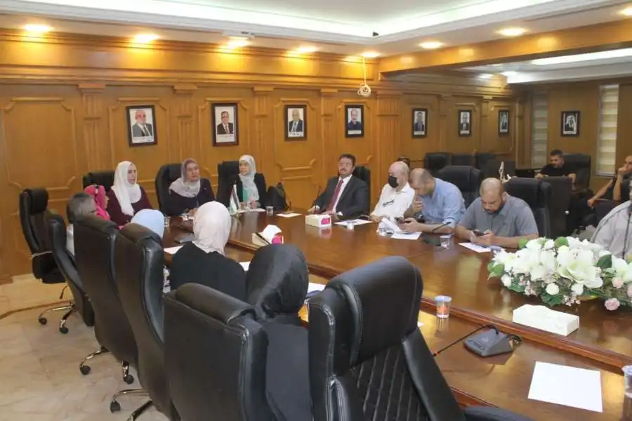 مدار الساعة,أخبار اقتصادية,مؤسسة المواصفات والمقاييس,المواصفات والمقاييس