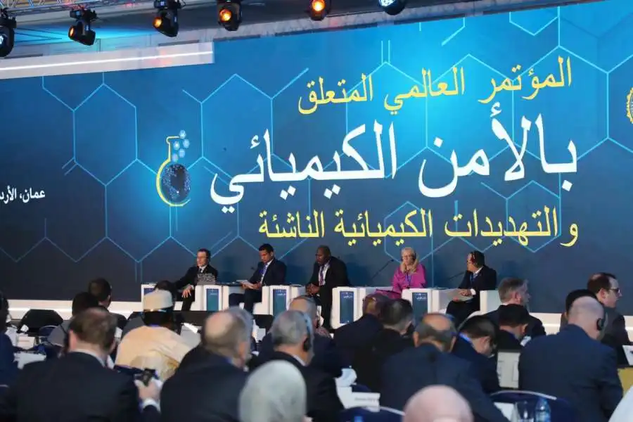 مدار الساعة,أخبار الأردن,اخبار الاردن,مناسبات أردنية,مديرية الأمن العام,الأمن العام,الذكاء الاصطناعي