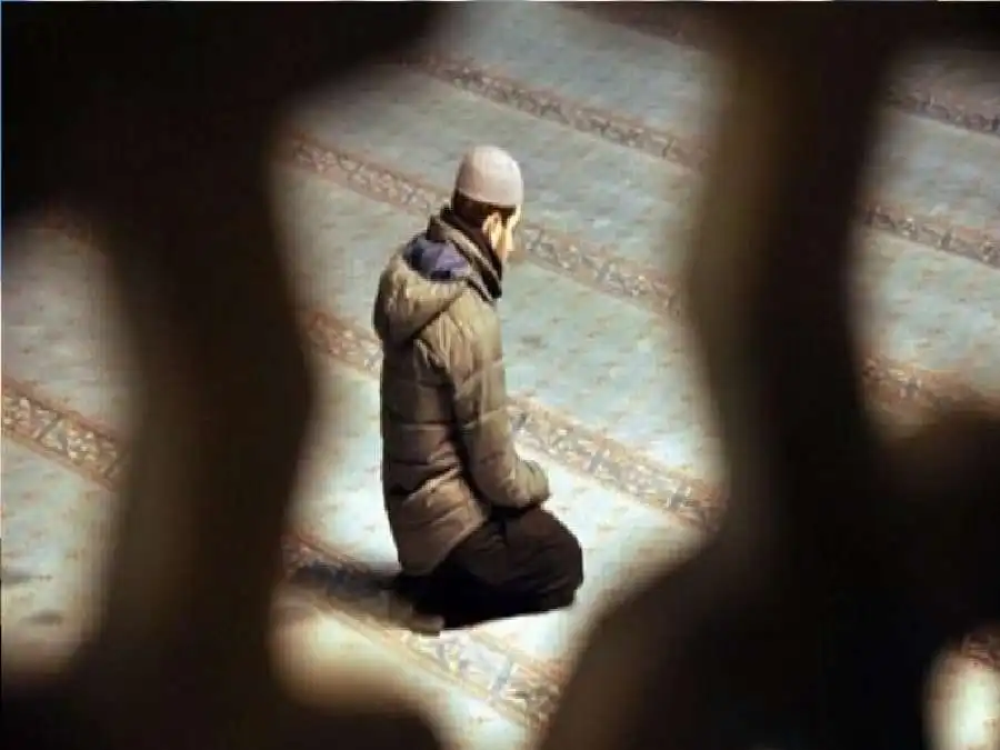 مدار الساعة,شؤون دينية