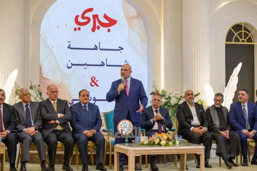 مدار الساعة,جاهات وأعراس الأردن,وزير الداخلية,مازن الفراية
