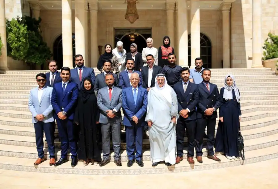 مدار الساعة,أخبار الأردن,اخبار الاردن,الملك عبدالله الثاني,القوات المسلحة الأردنية,الملكة رانيا العبدالله,الحسين بن عبدالله الثاني,ولي العهد,الديوان الملكي,الديوان الملكي الهاشمي,القوات المسلحة,الجيش العربي