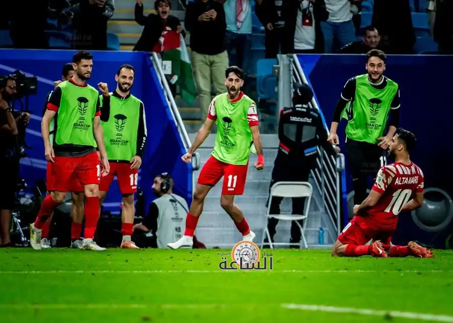 مدار الساعة,أخبار رياضية,تصفيات كأس العالم,كأس العالم,المنتخب الوطني,منتخب النشامى,ستاد عمان الدولي