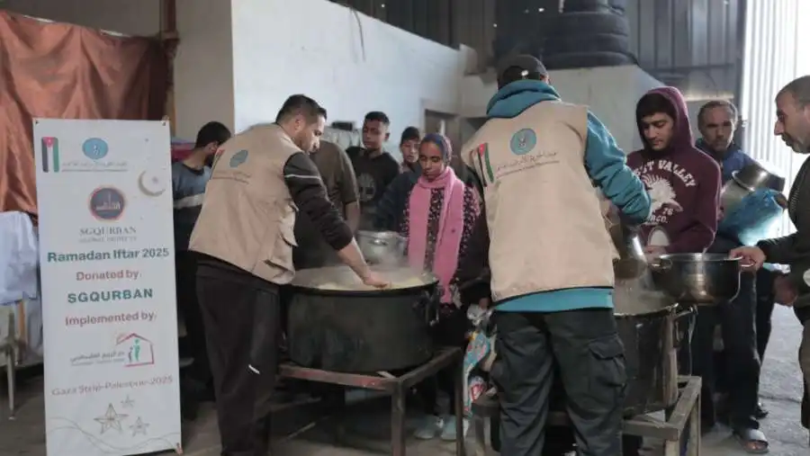 مدار الساعة,أخبار الأردن,اخبار الاردن,الهيئة الخيرية الهاشمية,قطاع غزة