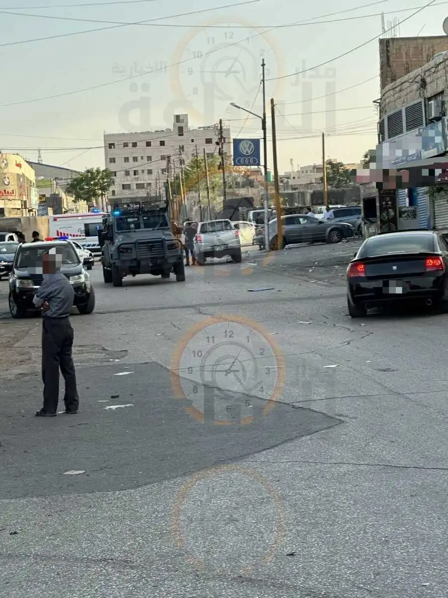 مدار الساعة,Video,فيديو,أخبار الأردن,اخبار الاردن,مديرية الأمن العام,الأمن العام